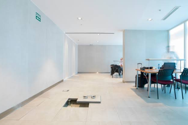 Gulf Interior Project 01