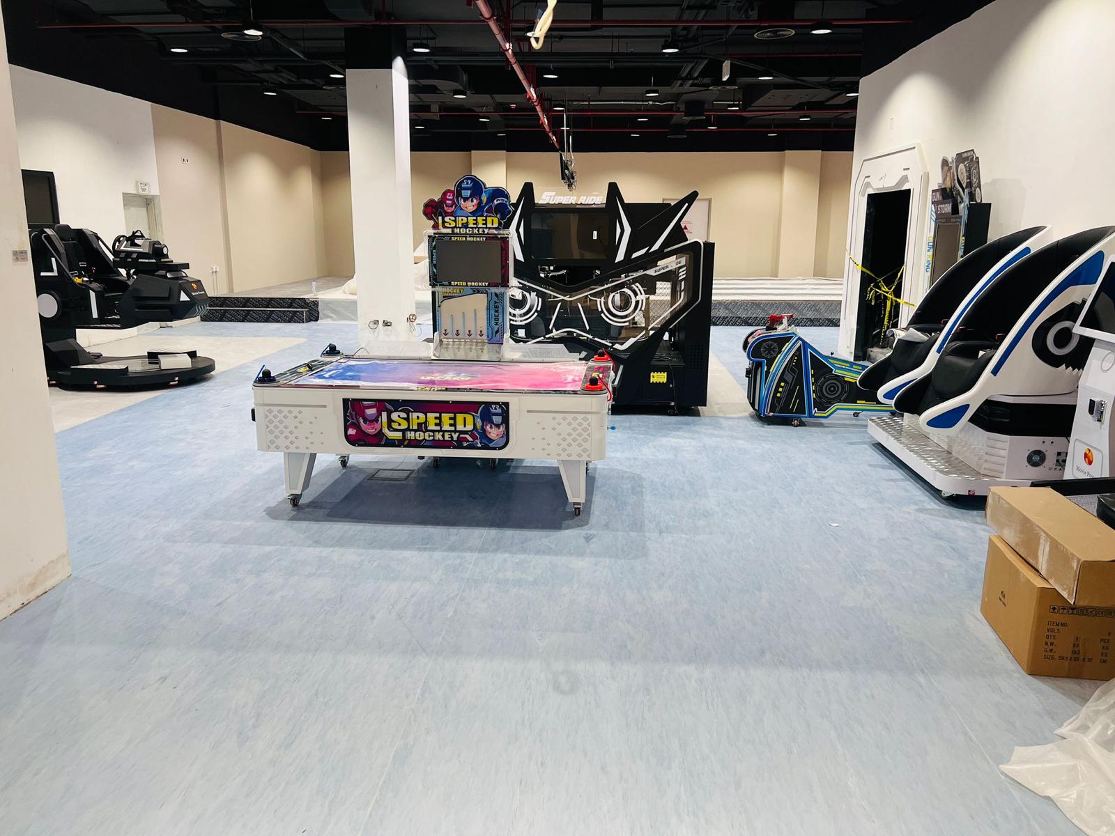 Vinyl Flooring